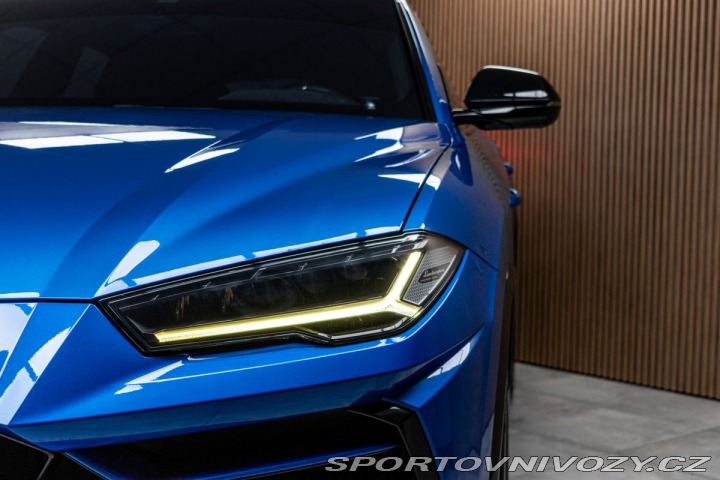 Lamborghini Urus 4.0 V8 650 PS AIR*B&O 2019
