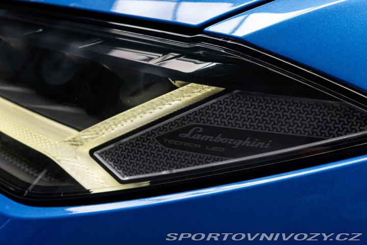 Lamborghini Urus 4.0 V8 650 PS AIR*B&O 2019