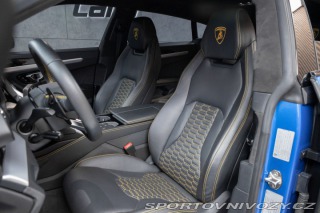 Lamborghini Urus 4.0 V8 650 PS AIR*B&O 2019
