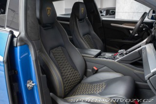 Lamborghini Urus 4.0 V8 650 PS AIR*B&O 2019