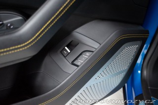 Lamborghini Urus 4.0 V8 650 PS AIR*B&O 2019