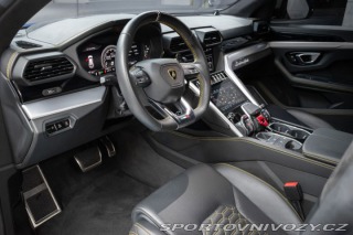 Lamborghini Urus 4.0 V8 650 PS AIR*B&O 2019