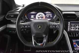 Lamborghini Urus 4.0 V8 650 PS AIR*B&O 2019