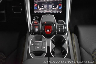 Lamborghini Urus 4.0 V8 650 PS AIR*B&O 2019