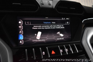 Lamborghini Urus 4.0 V8 650 PS AIR*B&O 2019