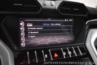 Lamborghini Urus 4.0 V8 650 PS AIR*B&O 2019