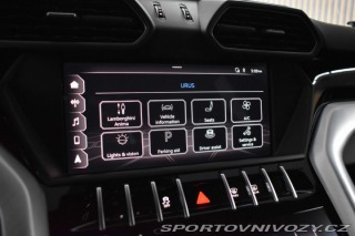 Lamborghini Urus 4.0 V8 650 PS AIR*B&O 2019