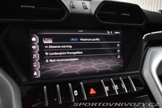 Lamborghini Urus 4.0 V8 650 PS AIR*B&O 2019