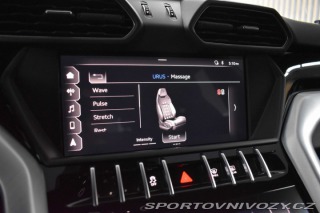 Lamborghini Urus 4.0 V8 650 PS AIR*B&O 2019