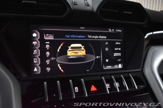 Lamborghini Urus 4.0 V8 650 PS AIR*B&O 2019
