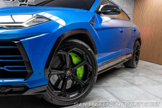Lamborghini Urus 4.0 V8 650 PS AIR*B&O 2019