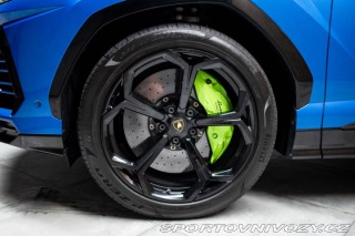 Lamborghini Urus 4.0 V8 650 PS AIR*B&O 2019