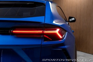 Lamborghini Urus 4.0 V8 650 PS AIR*B&O 2019