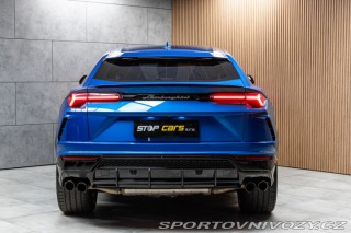 Lamborghini Urus 4.0 V8 650 PS AIR*B&O 2019