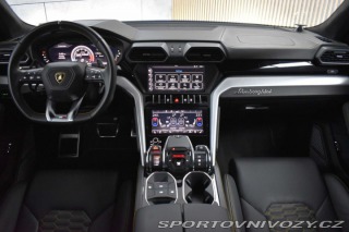 Lamborghini Urus 4.0 V8 650 PS AIR*B&O 2019