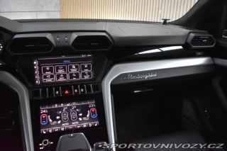 Lamborghini Urus 4.0 V8 650 PS AIR*B&O 2019