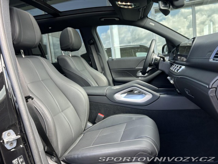 Mercedes-Benz Ostatní modely GLS 450d 4MATIC AMG AIRMATIC 2024