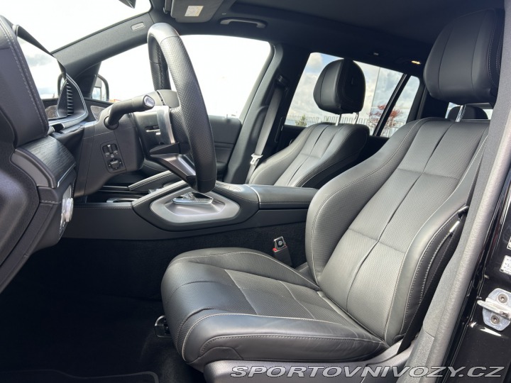 Mercedes-Benz Ostatní modely GLS 450d 4MATIC AMG AIRMATIC 2024