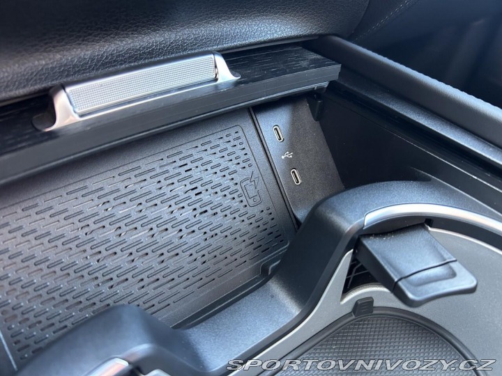 Mercedes-Benz Ostatní modely GLS 450d 4MATIC AMG AIRMATIC 2024