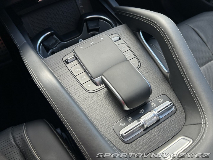 Mercedes-Benz Ostatní modely GLS 450d 4MATIC AMG AIRMATIC 2024