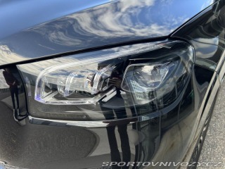 Mercedes-Benz Ostatní modely GLS 450d 4MATIC AMG AIRMATIC 2024