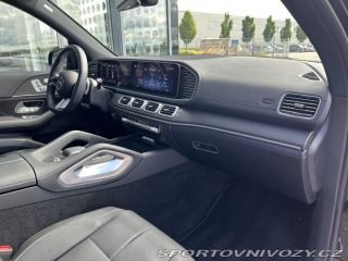 Mercedes-Benz Ostatní modely GLS 450d 4MATIC AMG AIRMATIC 2024