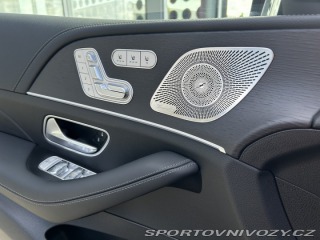 Mercedes-Benz Ostatní modely GLS 450d 4MATIC AMG AIRMATIC 2024