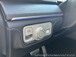 Mercedes-Benz Ostatní modely GLS 450d 4MATIC AMG AIRMATIC 2024