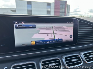 Mercedes-Benz Ostatní modely GLS 450d 4MATIC AMG AIRMATIC 2024