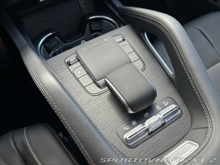 Mercedes-Benz Ostatní modely GLS 450d 4MATIC AMG AIRMATIC 2024