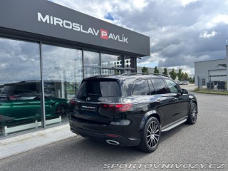 Mercedes-Benz Ostatní modely GLS 450d 4MATIC AMG AIRMATIC 2024