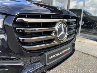 Mercedes-Benz Ostatní modely GLS 450d 4MATIC AMG AIRMATIC 2024