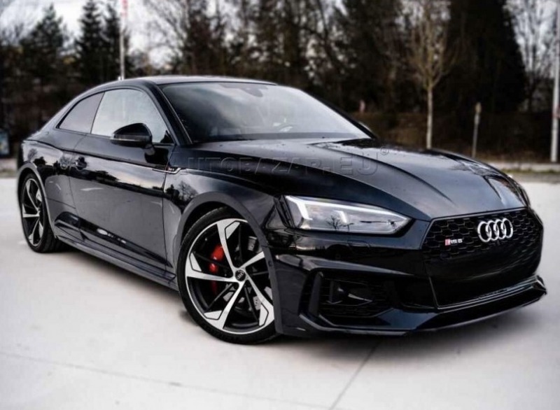 Audi RS5