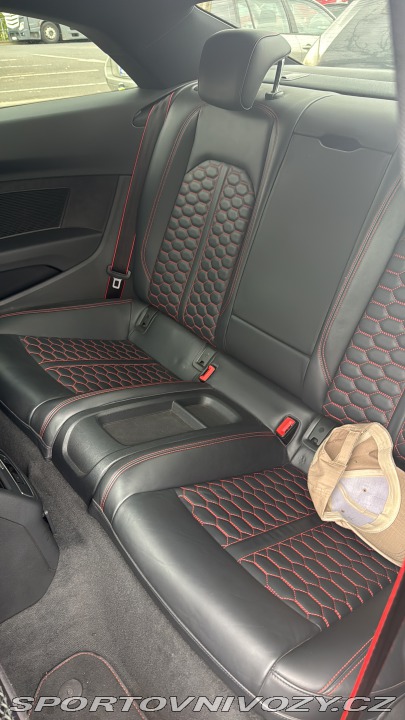 Audi RS5 2018