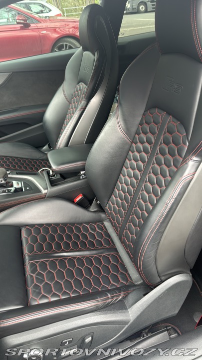 Audi RS5 2018