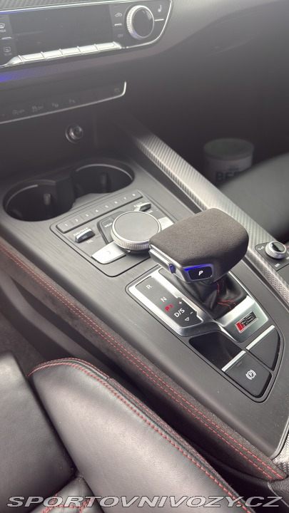 Audi RS5 2018