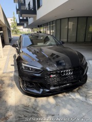 Audi RS5 2018