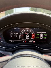 Audi RS5 2018