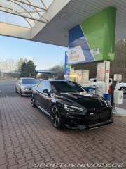 Audi RS5 2018