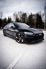 Audi RS5 2018