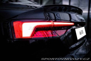 Audi RS5 2018