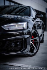 Audi RS5 2018