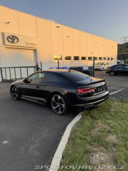 Audi RS5 2018