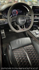 Audi RS5  2018