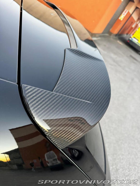 Seat Leon Seat leon cupra r 2018
