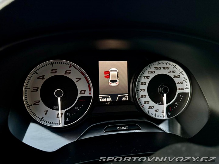 Seat Leon Seat leon cupra r 2018