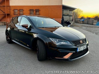 Seat Leon Seat leon cupra r 2018