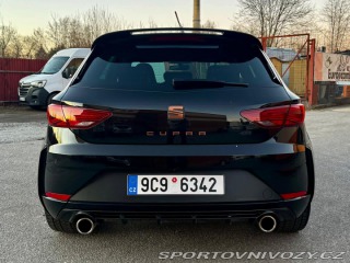 Seat Leon Seat leon cupra r 2018