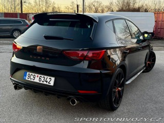 Seat Leon Seat leon cupra r 2018