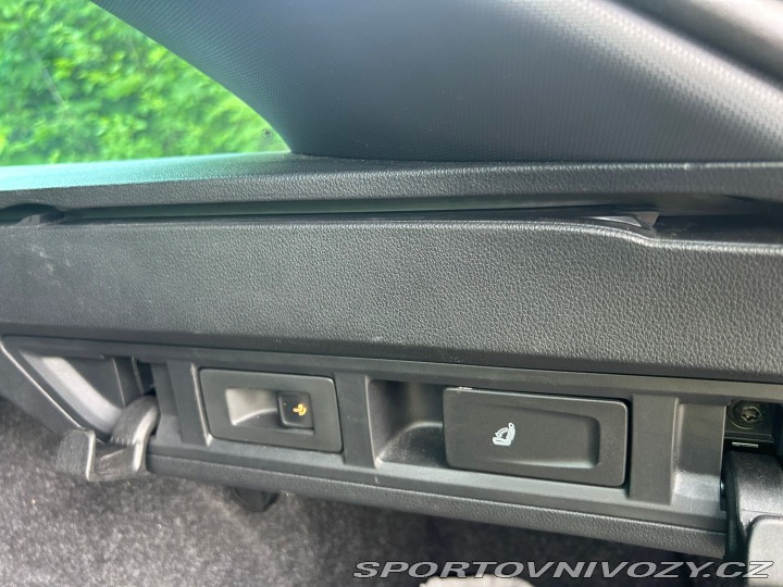 Škoda Octavia RS Octavia RS 147kw 2022